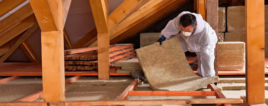 Fall Home Maintenance Checklist: Seal Up Your Home Before Cold Weather