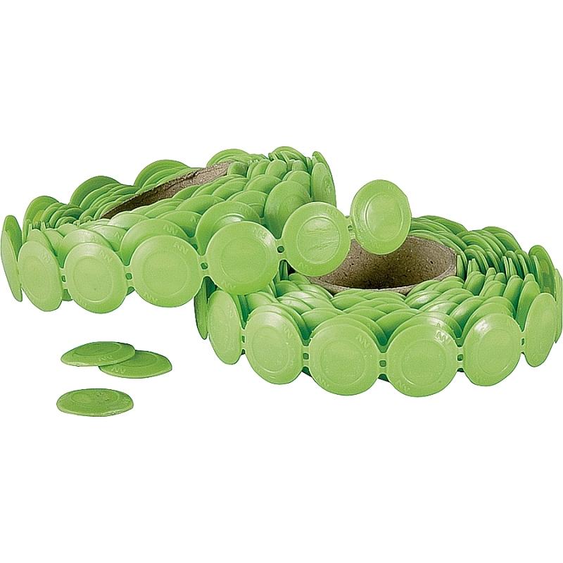 3/8" Stinger Cap Staples 2000/Bx