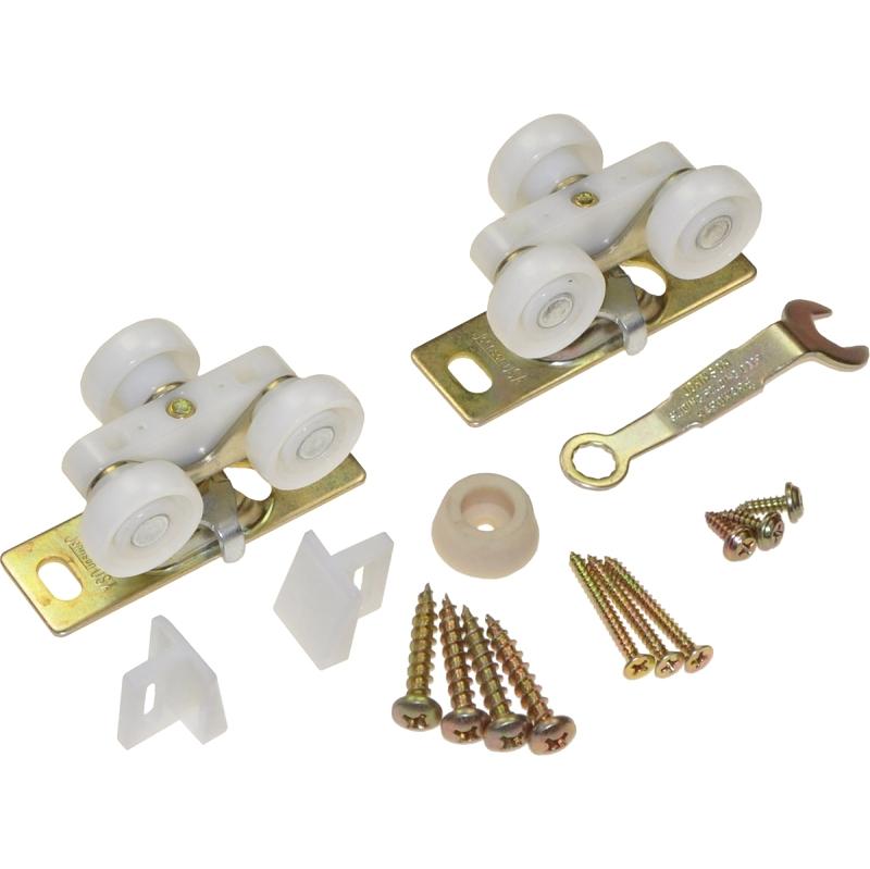 Pocket Door Hanger 1500-PPK3