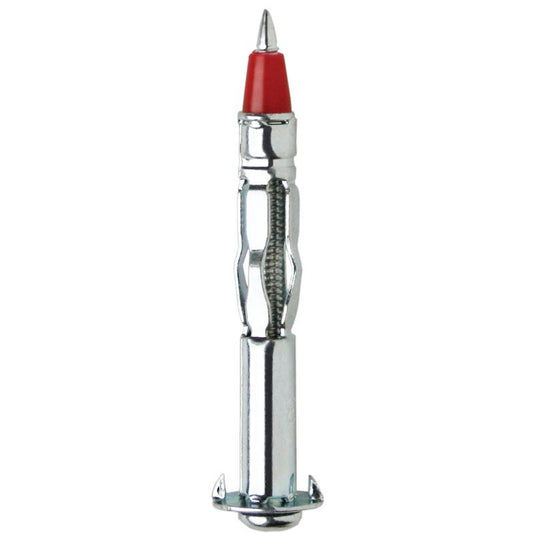 1/8" Cobra 162Y Drywall Anchor - 4/Pk