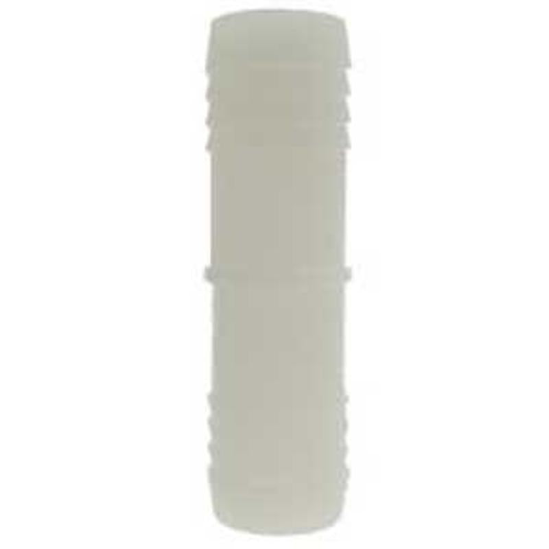 3/4" Nylon Coupling INS X INS