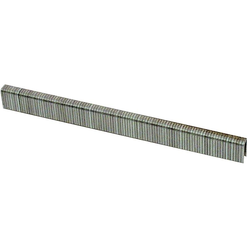 1 1/4" X 7/32" Crown Staples 18ga - 3000/Bx