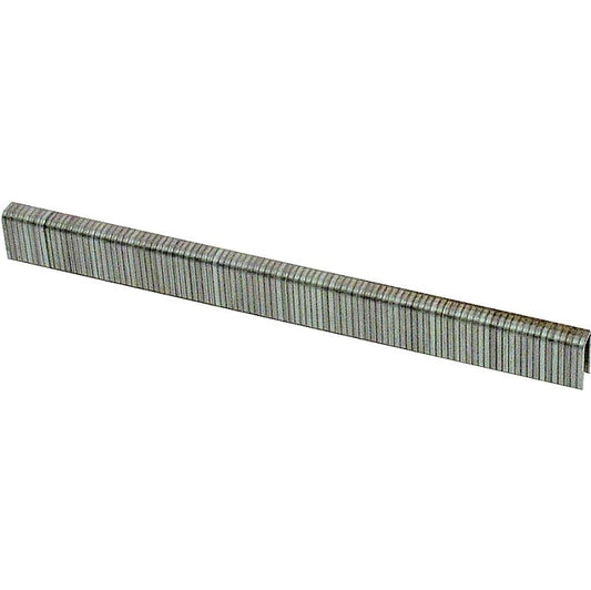 1 1/4" X 7/32" Crown Staples 18ga - 3000/Bx