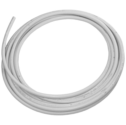 1/2" X 100' White Pex Pipe