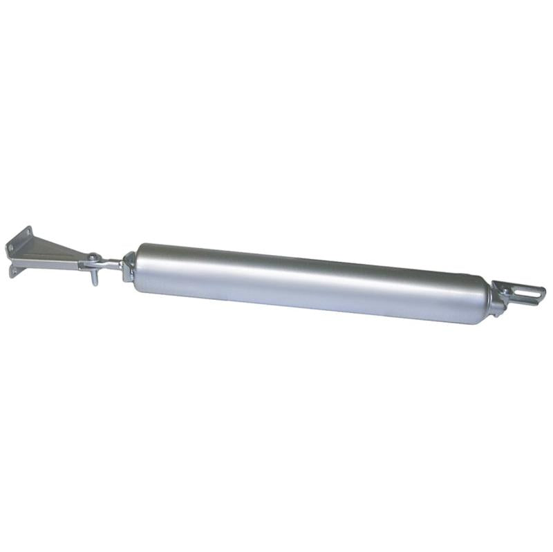 Door Closer Aluminum Grey SK1730