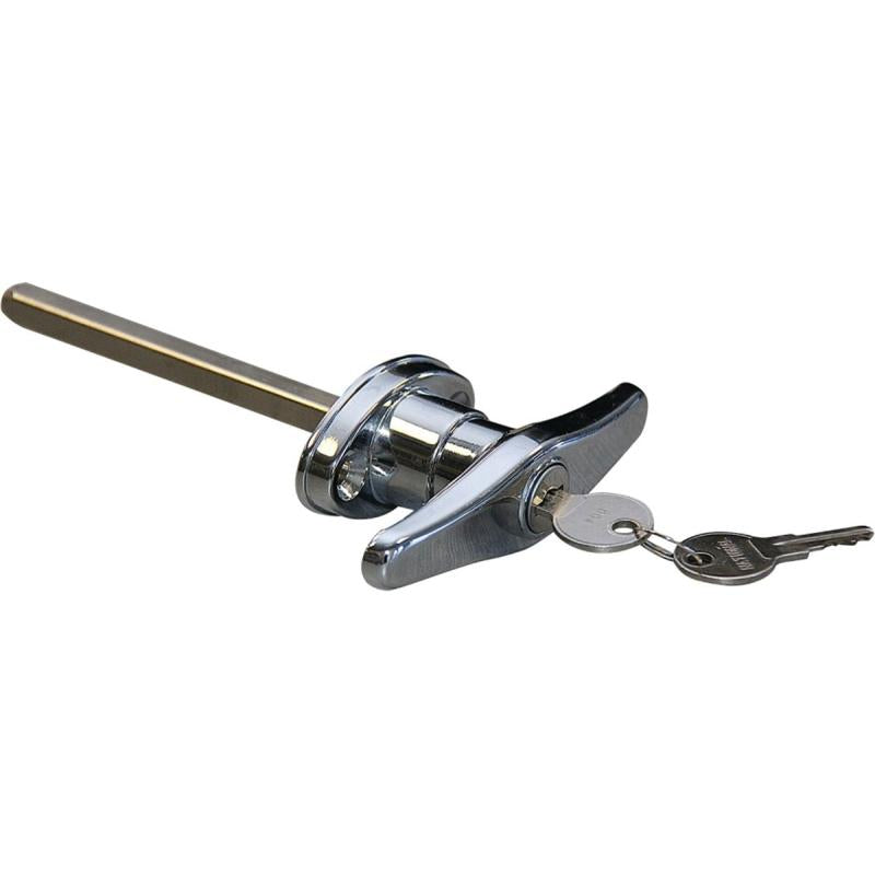 Garage Door Eyed Lock Handle SKt9303