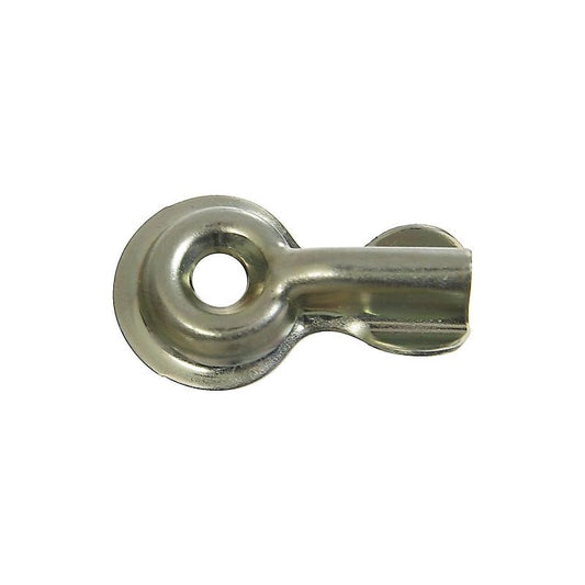 National Turn Button Zinc 4/pk N106-906
