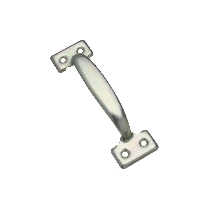 National 5 3/4" Door Pull Zinc