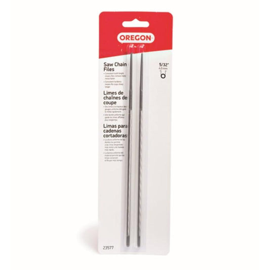 5/32" File Chainsaw 2/pk