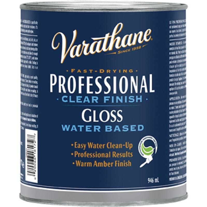Varathane #2000 Gloss Diamond 946mL