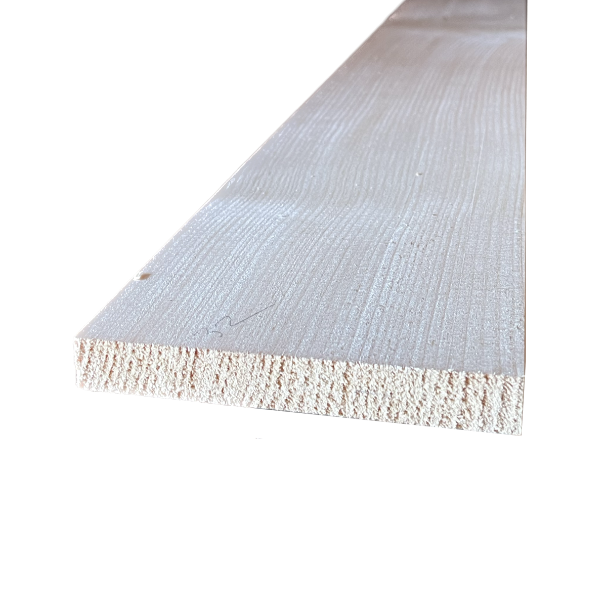 1" X 6" Pine D4S LN/FT