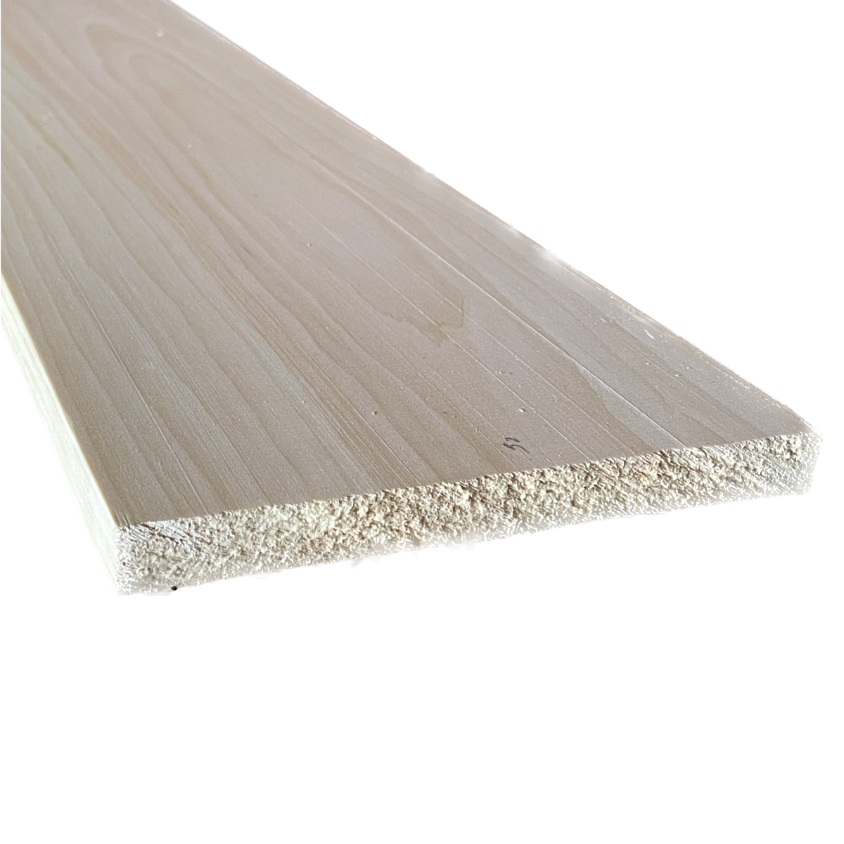 1" X 8" Pine D4S LN/FT