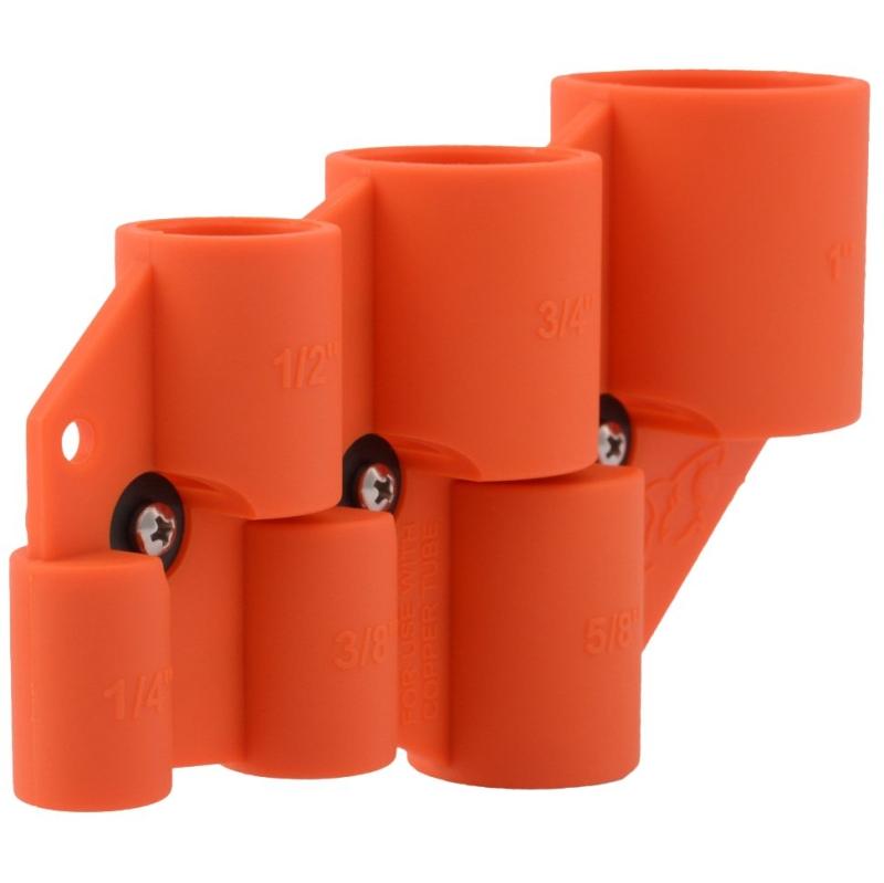 Deburring Tool Sharkbite Safe