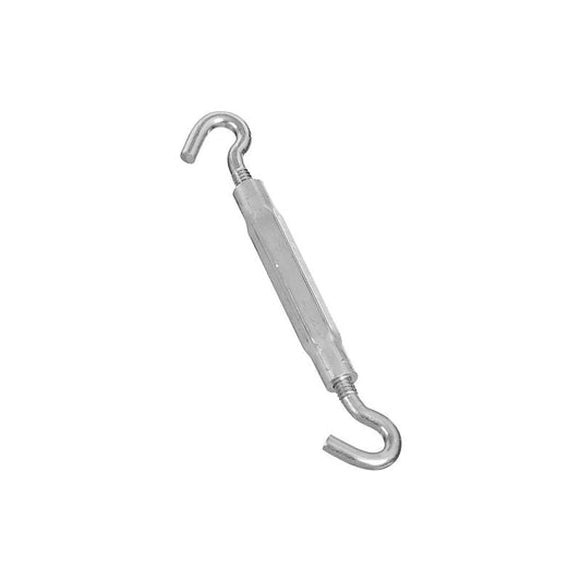 National 1/4" X 7 1/2" Turnbuckle