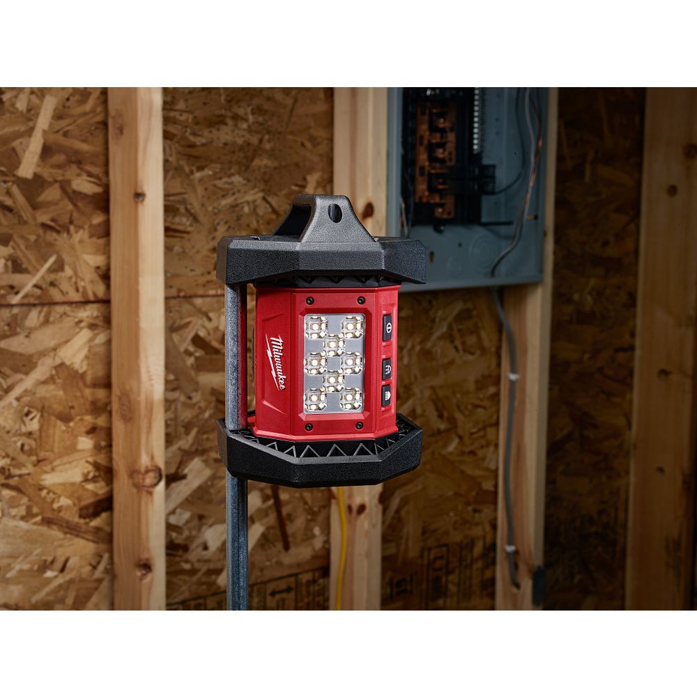 Milwaukee M18 Led Flood Light