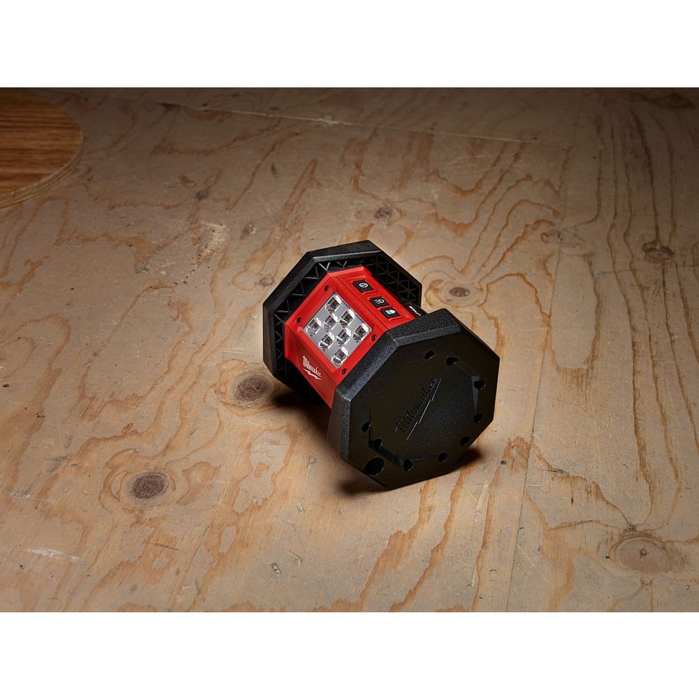 Milwaukee M18 Led Flood Light