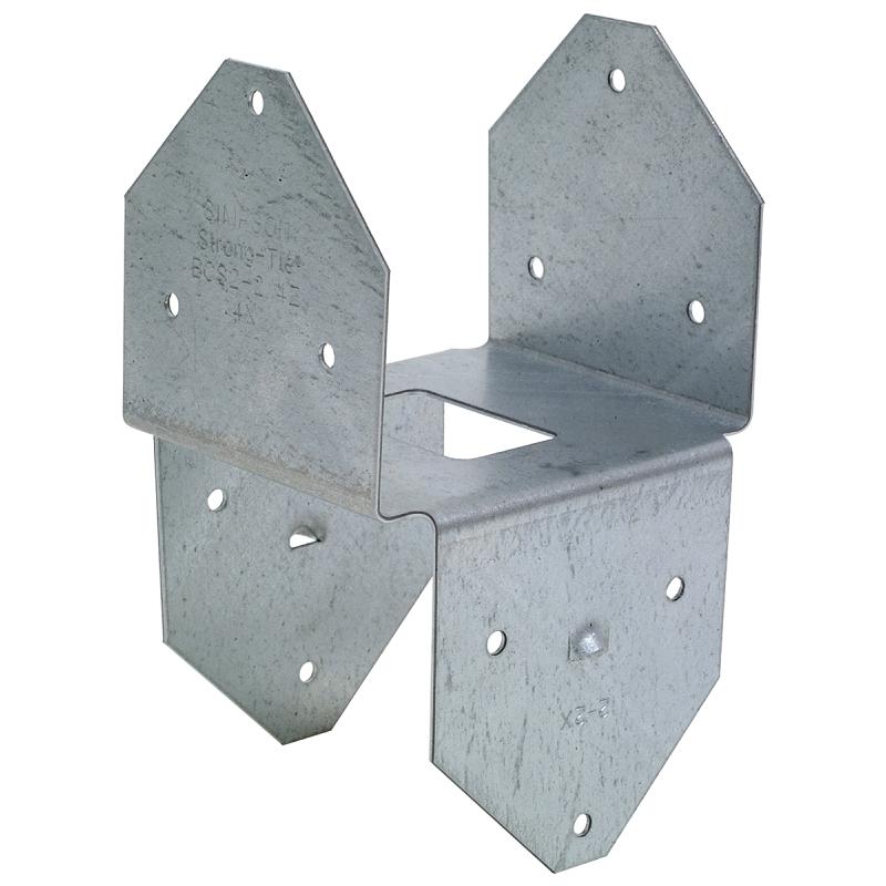 Simpson Post Base Connector - BCS2-2/4Z