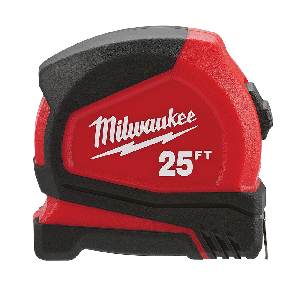 Milwaukee 25' Measuring Tape 48-22-6625