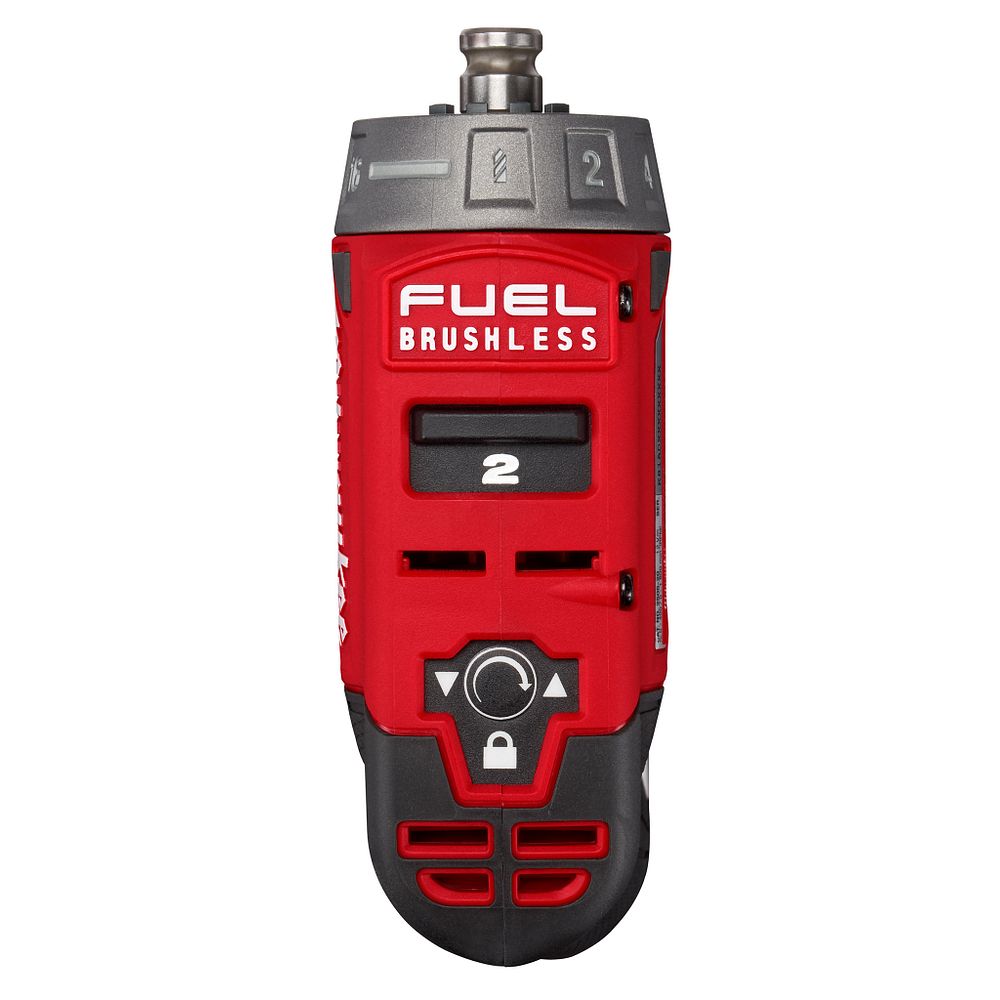 Milwaukee M12 Installation Drill/Driver Kit