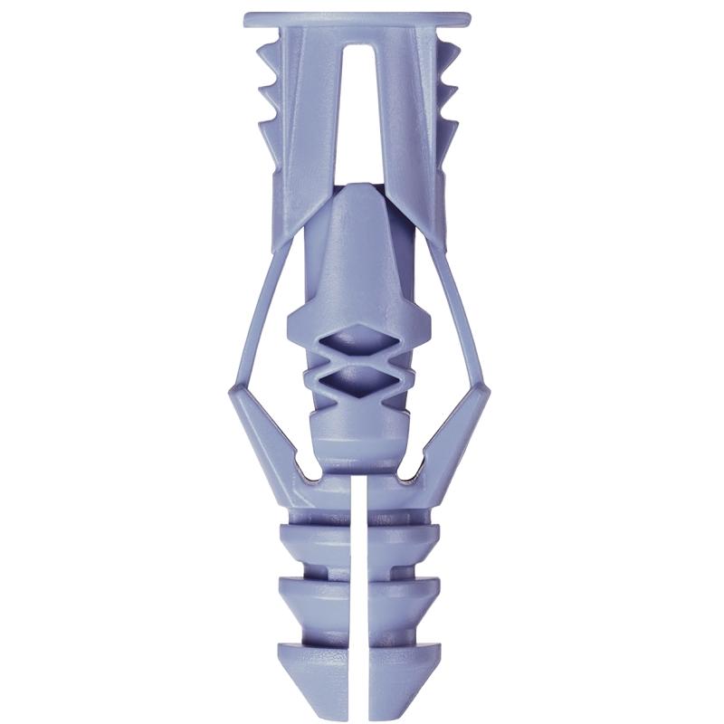 #10 Cobra 172M Triple Grip Anchor - 50/Pk