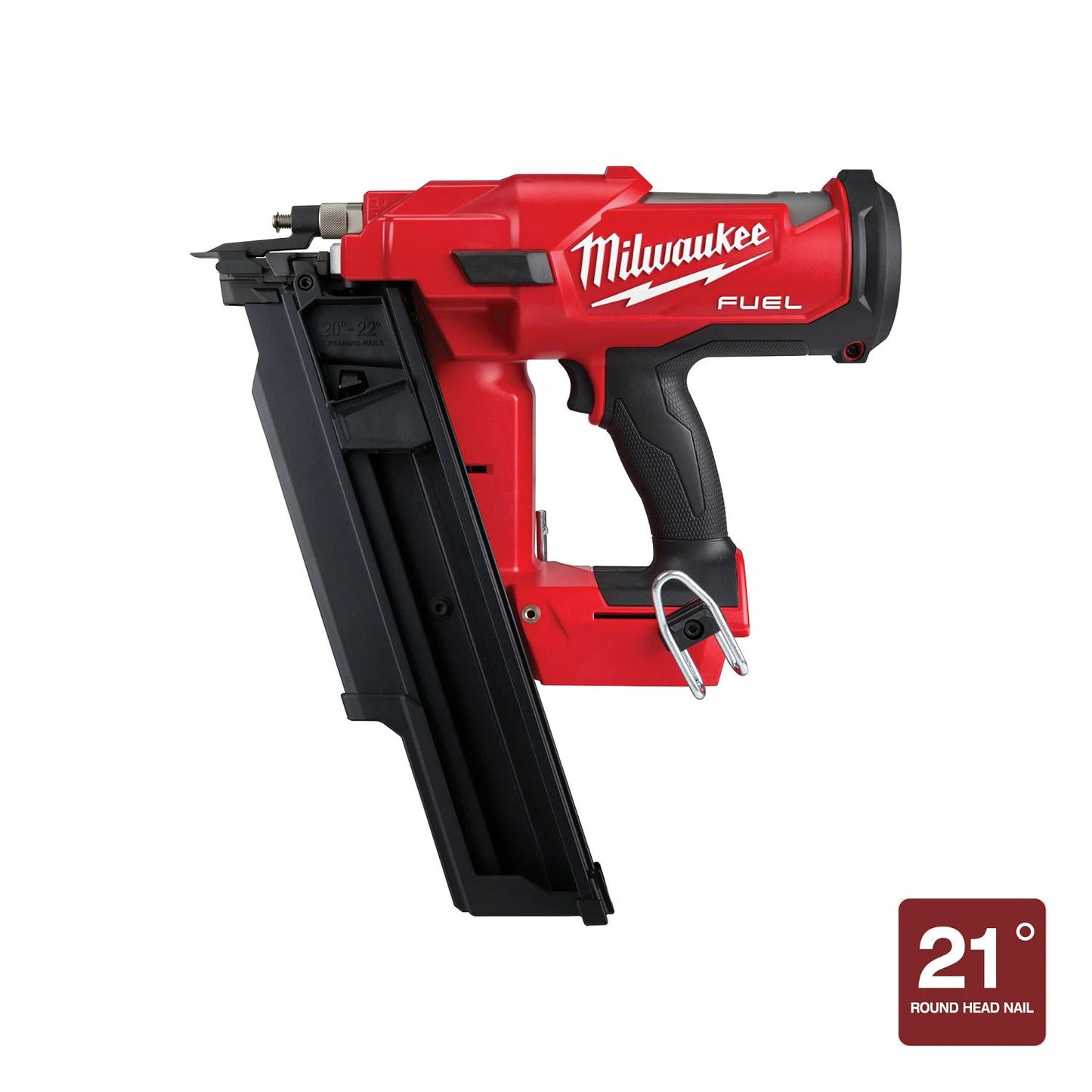 Milwaukee M18 21Deg. Framing Nailer Tool Only 2744-20