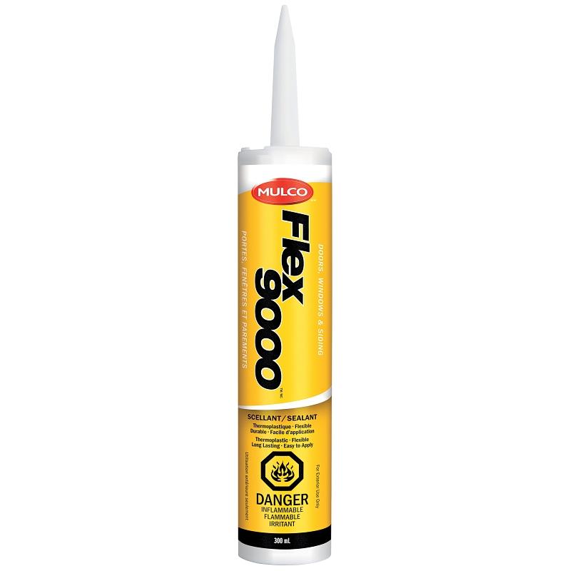 Flex 9000 Clear 300mL.