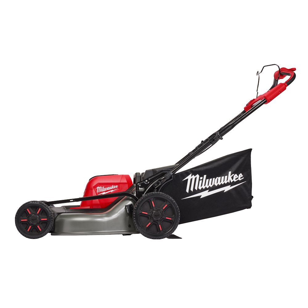 Milwaukee M18 Fuel 21" Lawnmower Dual Battery Kit