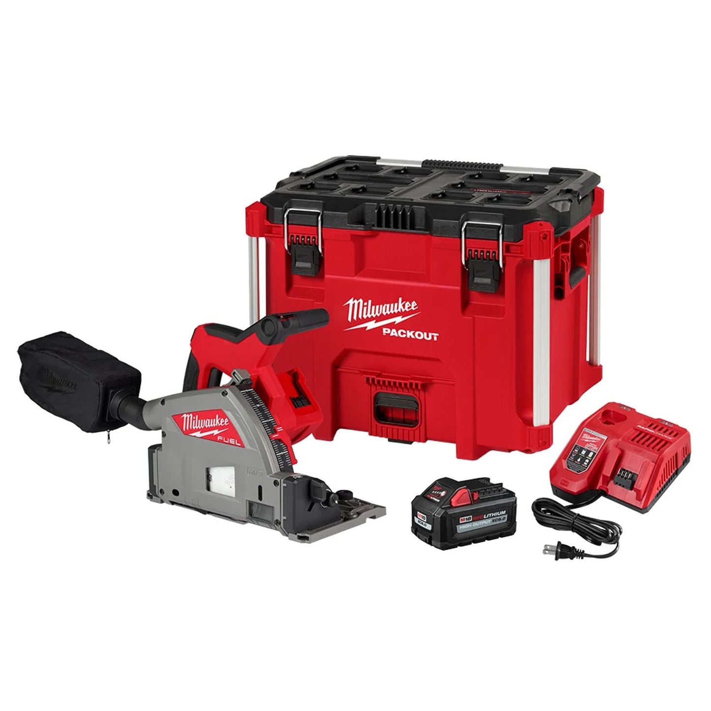 M18 Track Saw Kit 2831-21