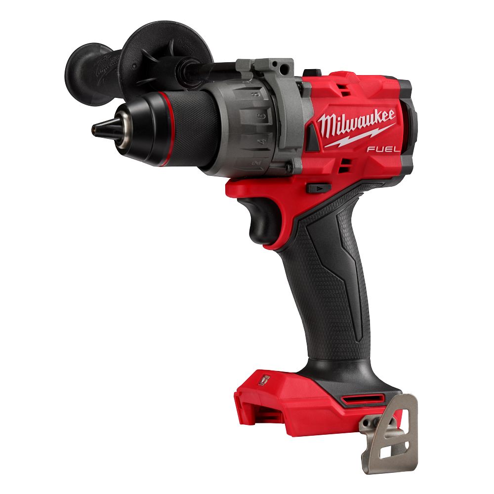Milwaukee M18 Fuel 1/2" Hammer Drill 2904-20