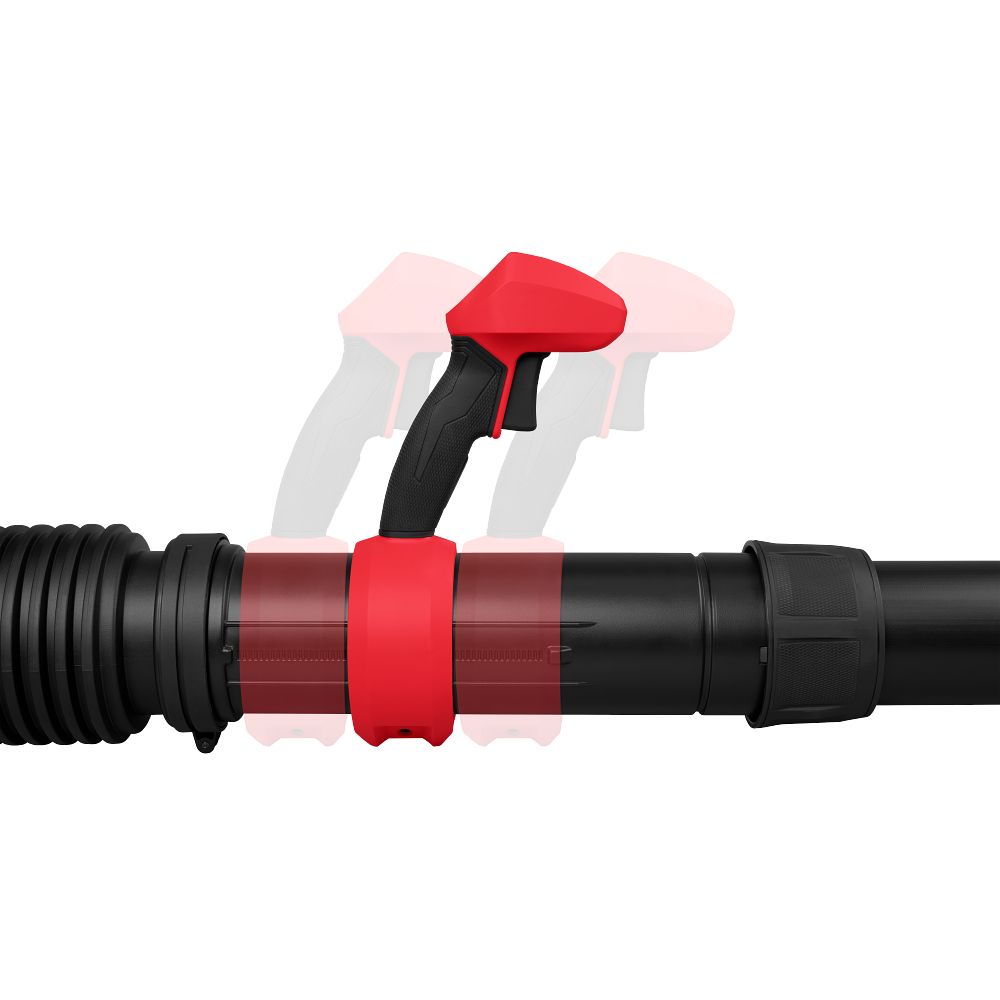 Milwaukee M18 Backpack Blower (Bare Tool) 3009-20