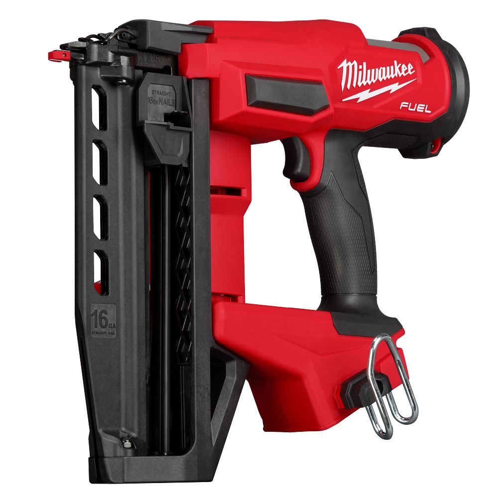 M18 Fuel 16Ga. Brad Nailer (Tool Only) 3020-20