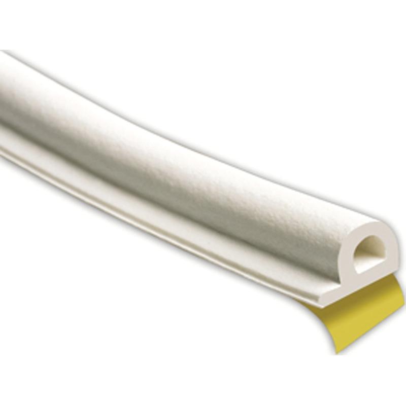 Premium Rubber Insulation Tape P Profile - CF22002