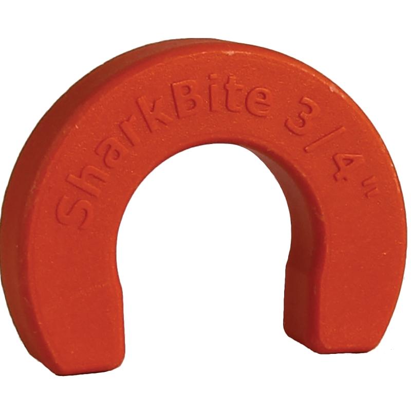 3/4" Demount Clip Sharkbite