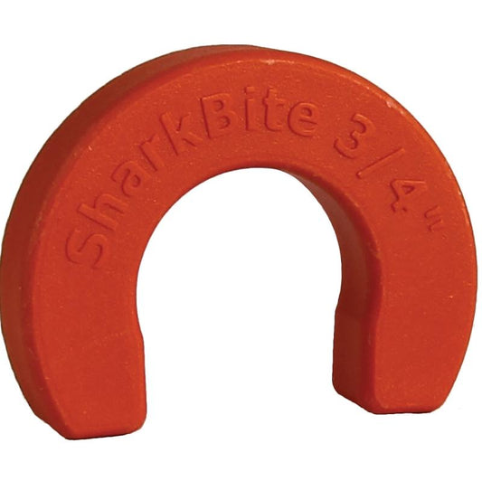 3/4" Demount Clip Sharkbite