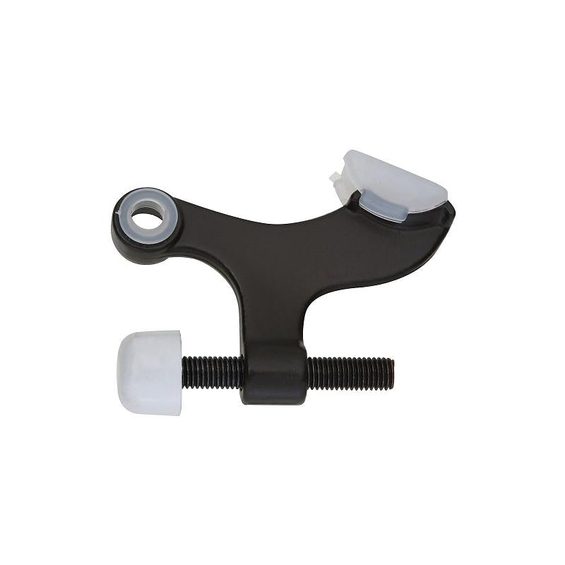 National Door Stop Oil-Rubbed Bronze