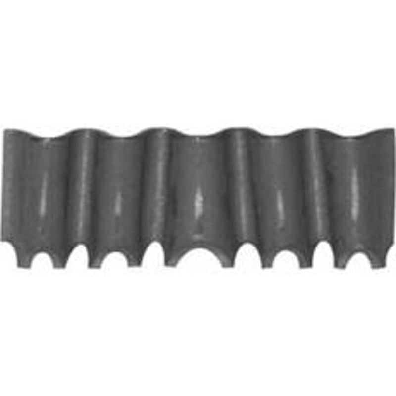 Simpson 3/8" Corrugated Joint Fastener