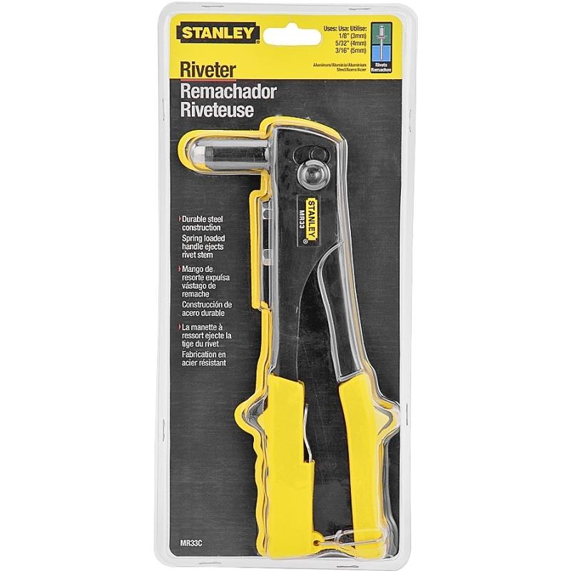 Stanley Pop Rivet Tool MR33