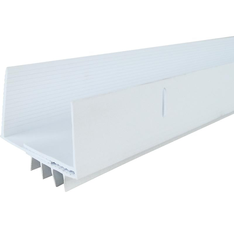 Door Bottom Vinyl Adjust 36" CF10576