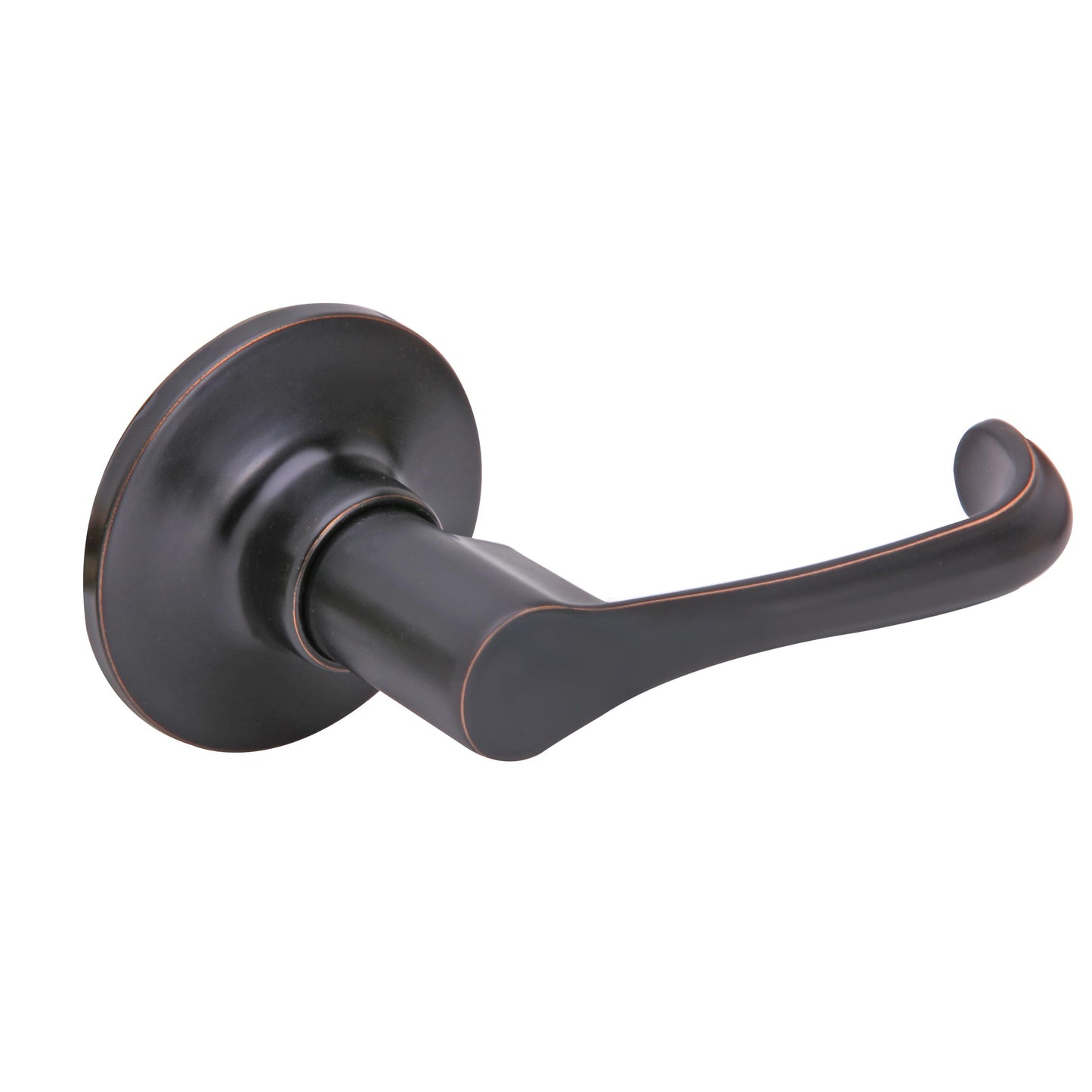 Taymor Provence Lever Passage Oil Rub Bronze