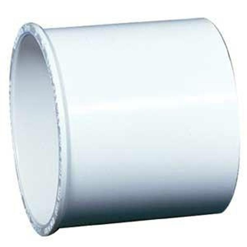 3" Sewer PVC Coupling