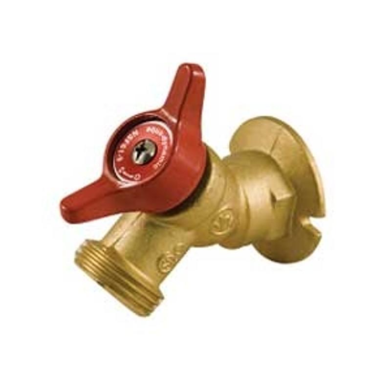 1/2" FIP Sillcock 108-053HC