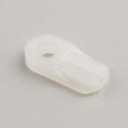 3/4" Turn Button Nylon 8/pk