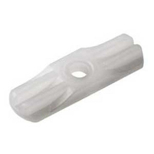 1 1/4" Turn Button Nylon 5/pk