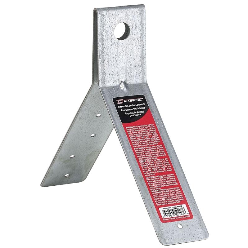 Roof Anchor Disposal Steel - 310lb