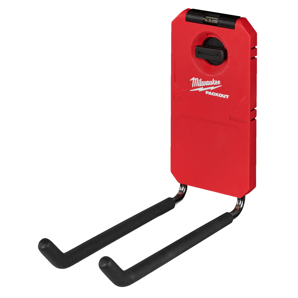 Packout 9" Straight Hook 48-22-8330