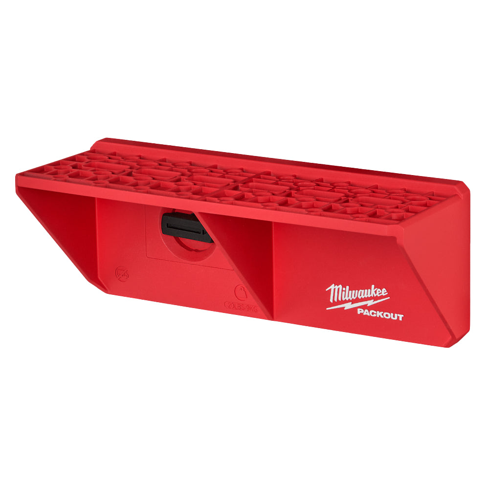 Packout Screwdriver Rack 48-22-8341