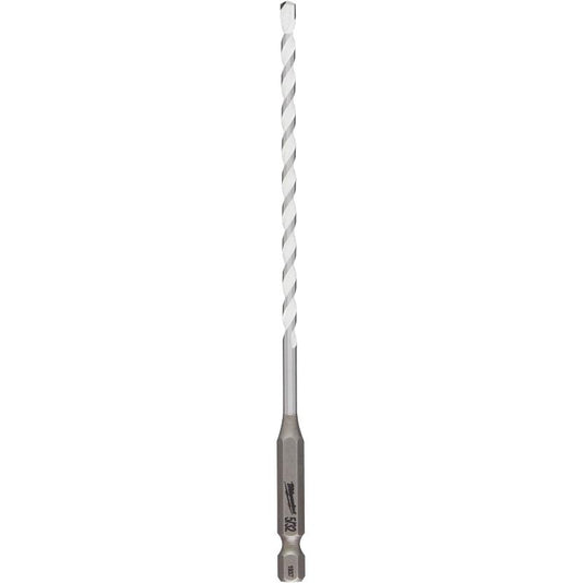 Milwaukee 5/32" X 6" Shockwave Multimaterial Bit 48-20-8882