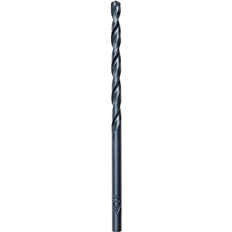 Milwaukee 1/8" Black Oxide Bit 48-89-2714