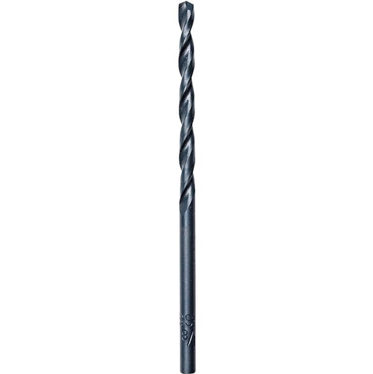 Milwaukee 1/8" Black Oxide Bit 48-89-2714