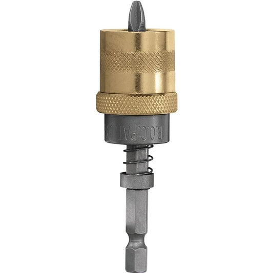 Auto Drywall Screw Countersink Bit